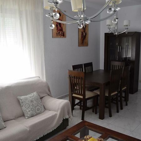 Casa Los Rosales Willa Cazorla Zewnętrze zdjęcie