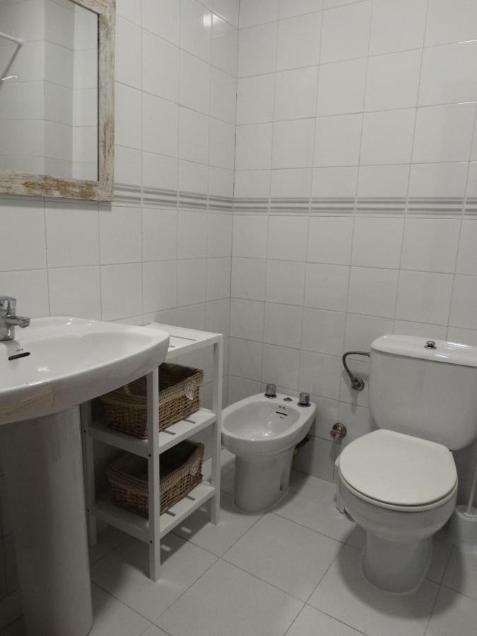 Casa Los Rosales Willa Cazorla Zewnętrze zdjęcie