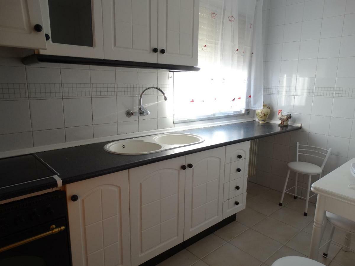 Casa Los Rosales Willa Cazorla Zewnętrze zdjęcie