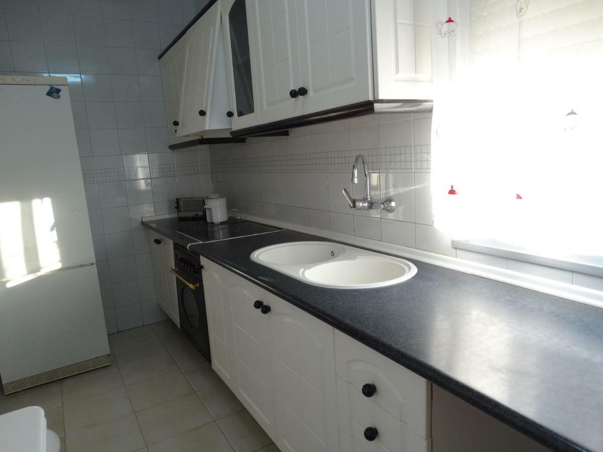 Casa Los Rosales Willa Cazorla Zewnętrze zdjęcie