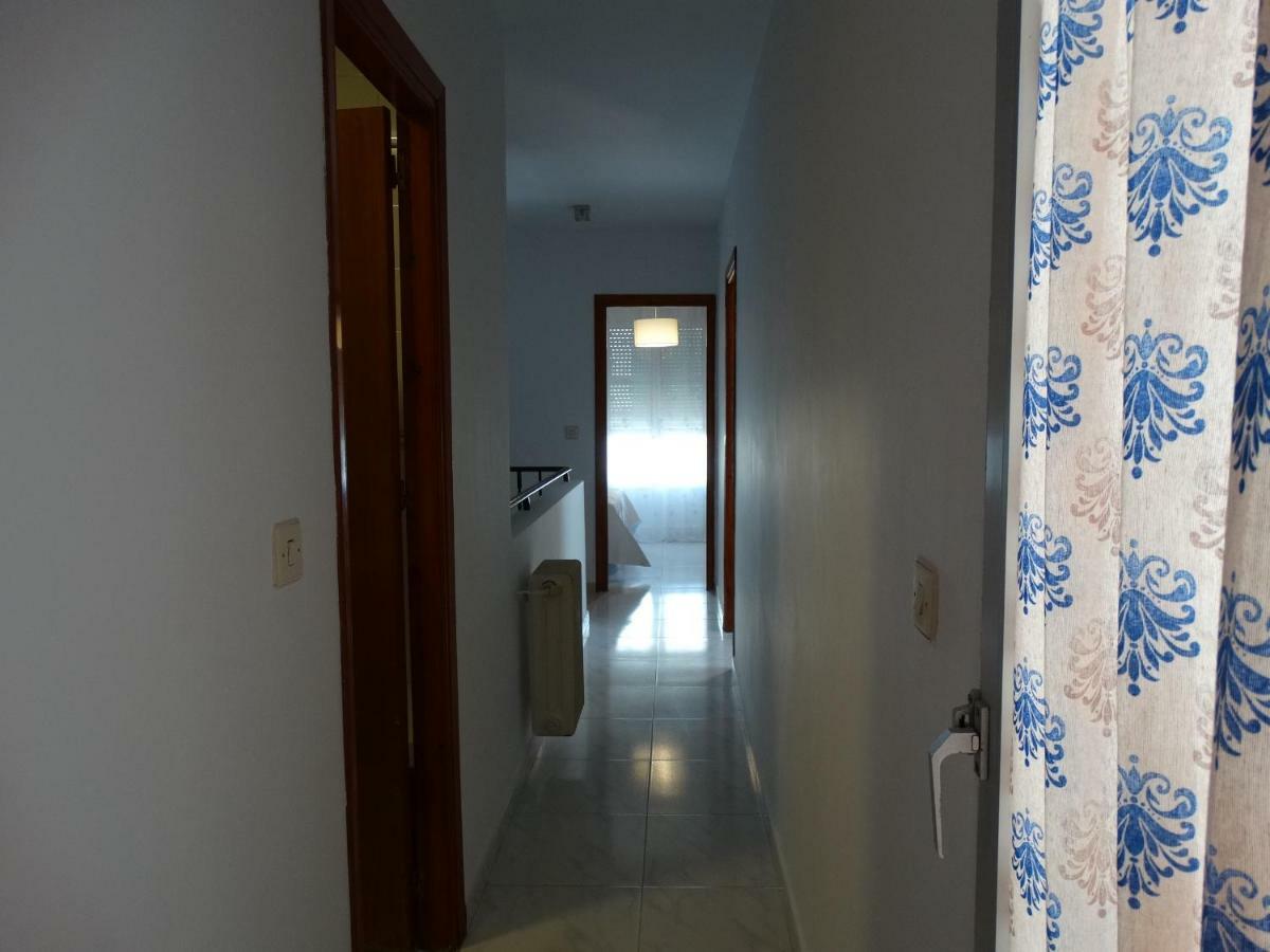 Casa Los Rosales Willa Cazorla Zewnętrze zdjęcie
