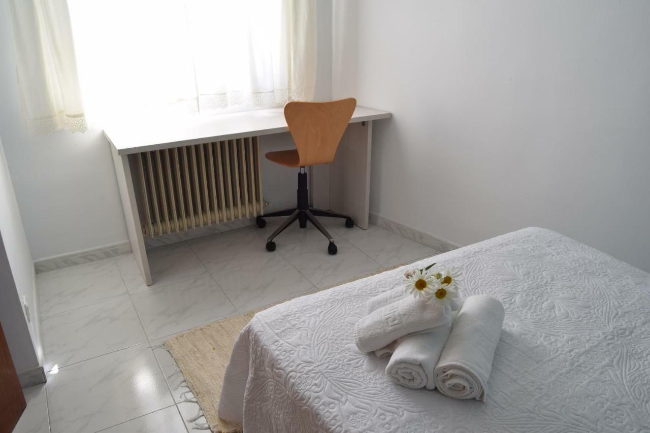 Casa Los Rosales Willa Cazorla Zewnętrze zdjęcie