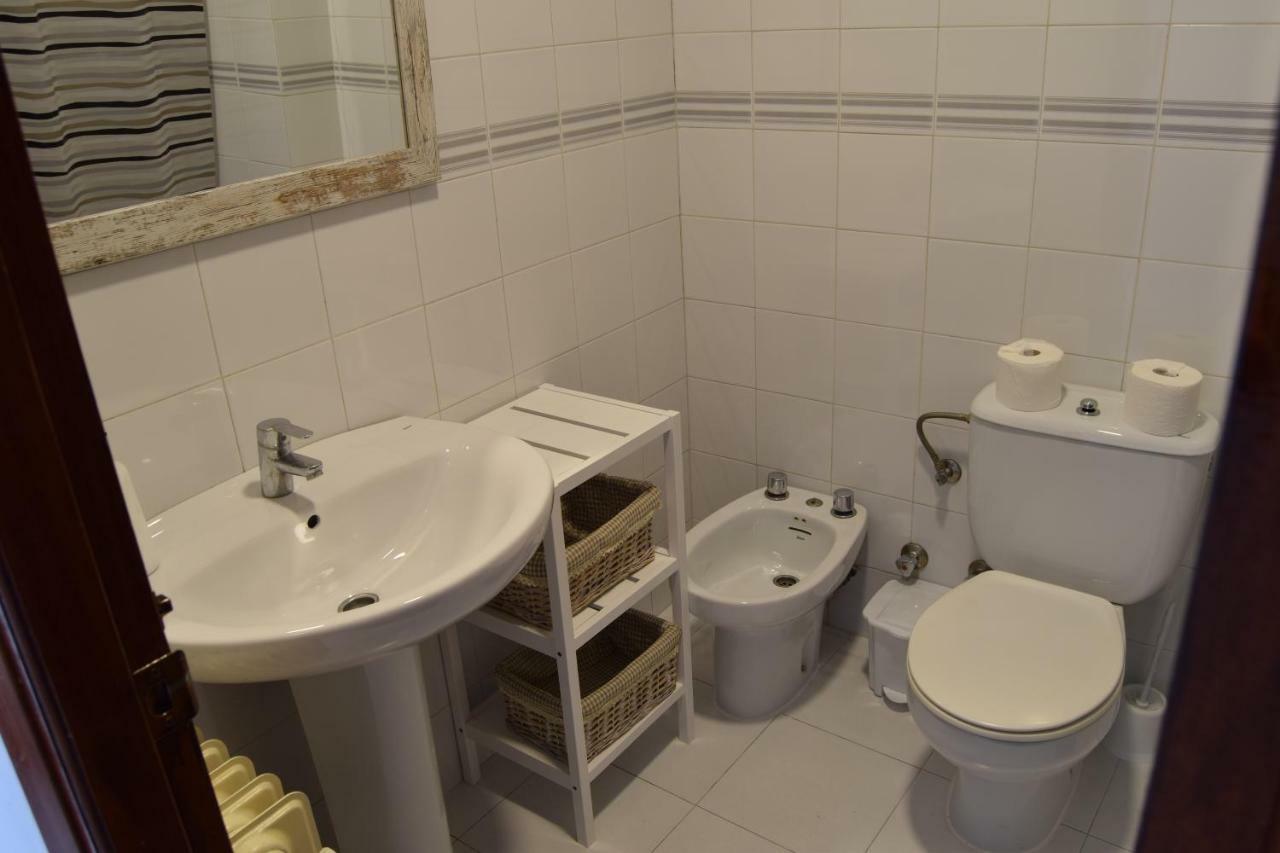 Casa Los Rosales Willa Cazorla Zewnętrze zdjęcie