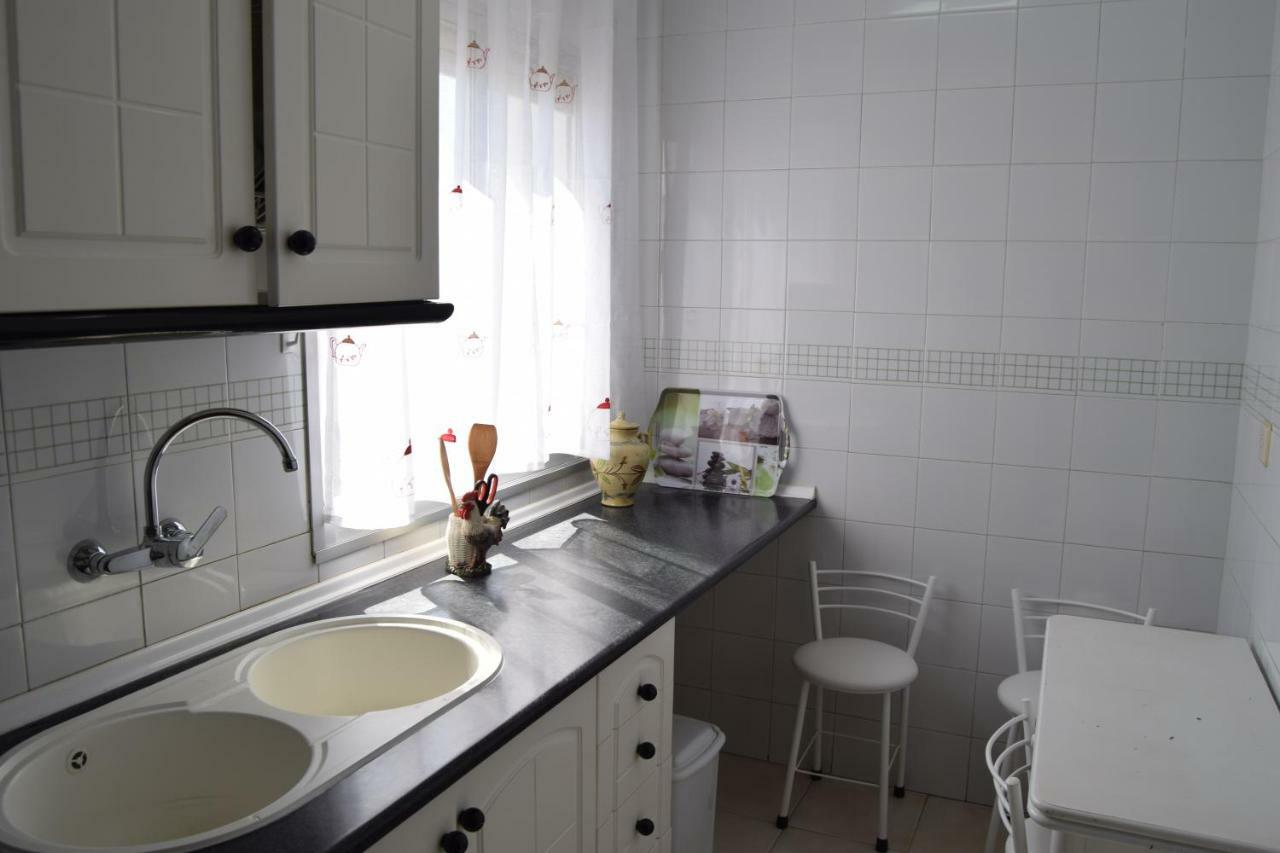 Casa Los Rosales Willa Cazorla Zewnętrze zdjęcie
